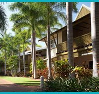 Seashells Resort Broome - Broome Tourism