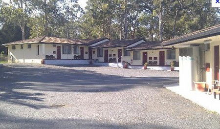 Kempsey Powerhouse Motel - Broome Tourism 1