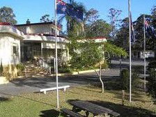 Kempsey Powerhouse Motel - Broome Tourism 2