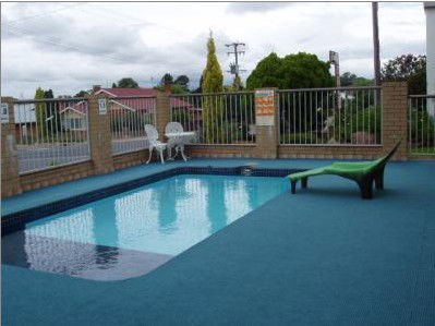 Tenterfield NSW Broome Tourism
