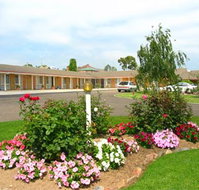 Bega Village Motor Inn - Broome Tourism