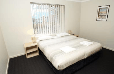 Scarborough Observation Villas - Broome Tourism 1