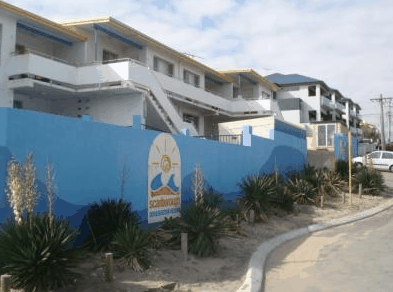 Scarborough Observation Villas - Broome Tourism 3