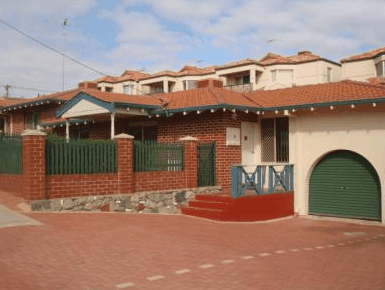 Scarborough Observation Villas - Broome Tourism 4