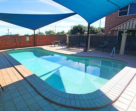 Athol QLD Broome Tourism