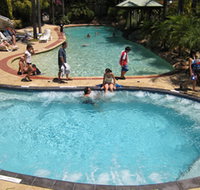 Karrinyup Waters Resort - Broome Tourism