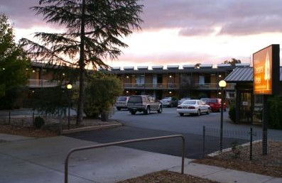 Red Chief Motel - Broome Tourism 0