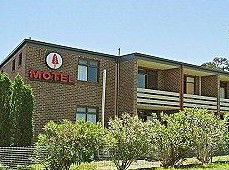 Red Chief Motel - Broome Tourism 1