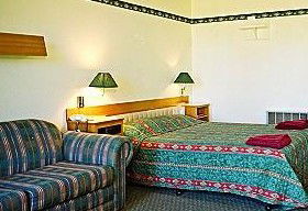 Red Chief Motel - Broome Tourism 2