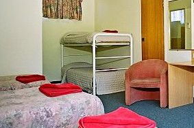 Red Chief Motel - Broome Tourism 3