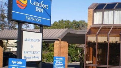 Altona West VIC Broome Tourism