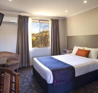 Best Western Reef Motor Inn - Broome Tourism
