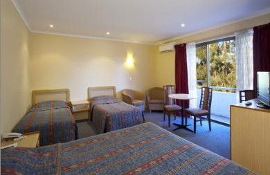 Best Western Reef Motor Inn - Broome Tourism 2