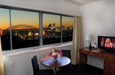 Potts Point NSW Broome Tourism