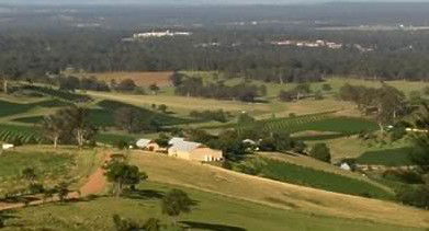 Mount View NSW Broome Tourism