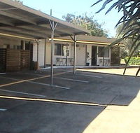 Kerry Court - Broome Tourism