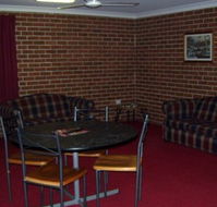 Matilda Motor Inn - Broome Tourism