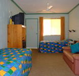 Buderim Motor Inn - Broome Tourism