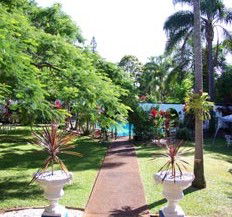 Buderim Motor Inn - Broome Tourism 2