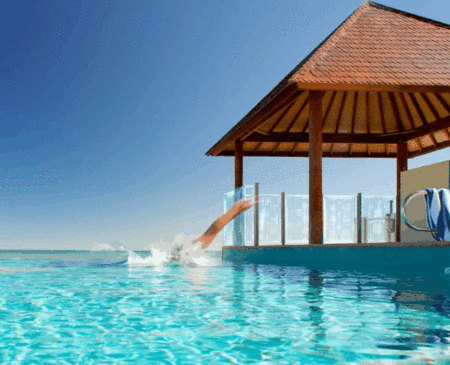 Seashells Resort Mandurah - Broome Tourism 0