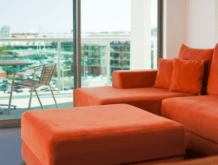 Seashells Resort Mandurah - Broome Tourism 2