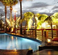 Komune Resorts And Beach Club - Broome Tourism