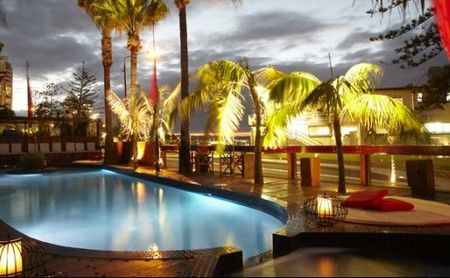Komune Resorts And Beach Club - Broome Tourism 0