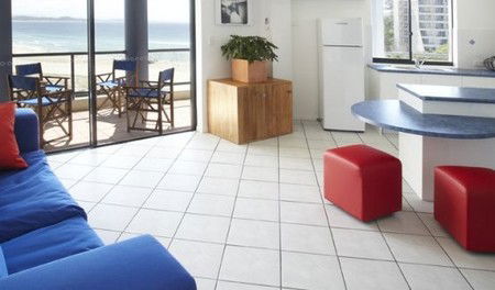 Komune Resorts And Beach Club - Broome Tourism 1