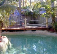 Leilani Serviced Apartments - Broome Tourism