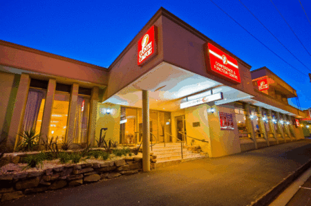 Mid City Warrnambool - Broome Tourism