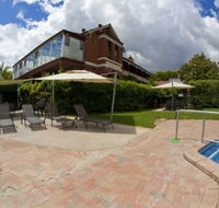 Comfort Resort Alzburg - Broome Tourism