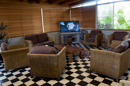 Barrier Reef Motel - Broome Tourism 4
