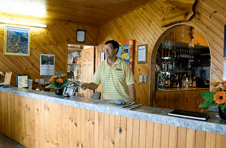 Barrier Reef Motel - Broome Tourism 5