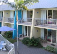 Yamba Sun Motel - Broome Tourism