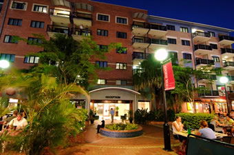 Fortitude Valley QLD Broome Tourism
