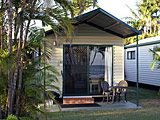 BIG4 Bowen Coral Coast Beachfront Holiday Park - Broome Tourism 1