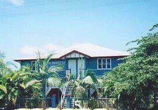  Broome Tourism
