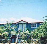 Ayr Backpackers/wilmington House - Broome Tourism