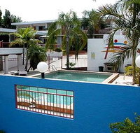 Caloundra Suncourt Motel - Broome Tourism