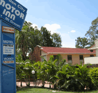 Garden City Motor Inn - Broome Tourism