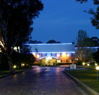 Campbelltown Colonial Motor Inn - Broome Tourism