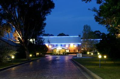 Campbelltown Colonial Motor Inn - Broome Tourism 0