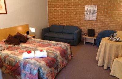 Campbelltown Colonial Motor Inn - Broome Tourism 2