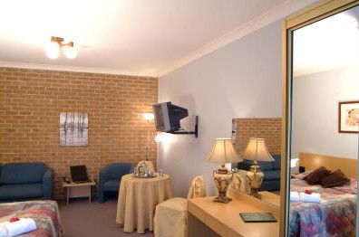 Campbelltown Colonial Motor Inn - Broome Tourism 3