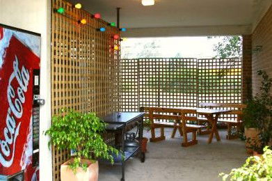 Campbelltown Colonial Motor Inn - Broome Tourism 4