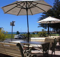 Anchorage At Victor Harbour Seafront Hotel - Broome Tourism