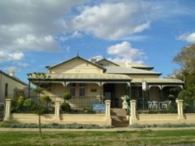 Henley Beach SA Broome Tourism