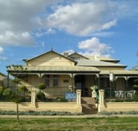 Meleden Villa - Broome Tourism