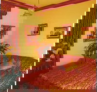 Tally Ho Lodge - Broome Tourism