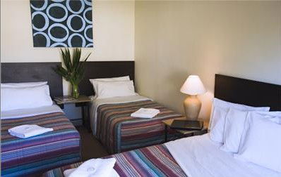 Avoca Lodge - Broome Tourism 2